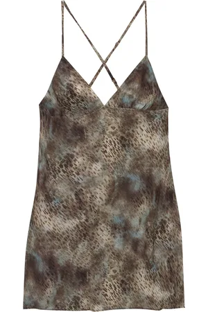 Pull&Bear Letní šaty
