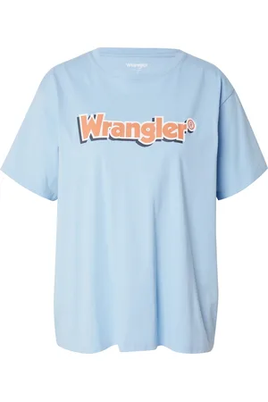 Wrangler Tričko 