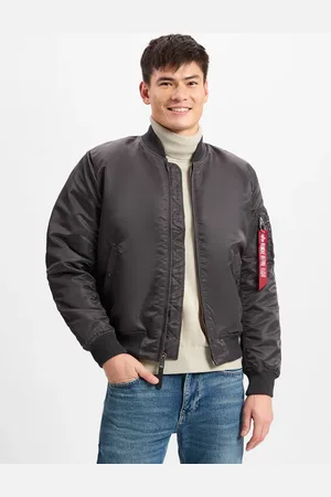 Alpha Industries Přechodná bunda