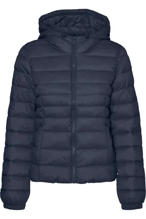 VERO MODA Přechodná bunda 