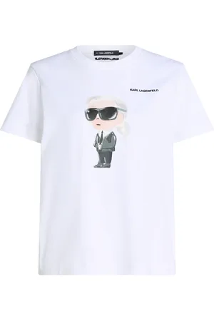 Karl Lagerfeld Tričko