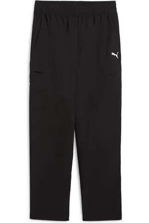 PUMA Sportovní kalhoty 