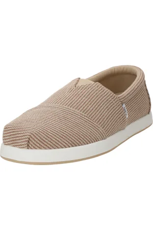 TOMS Slip on boty