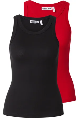 Weekday Top