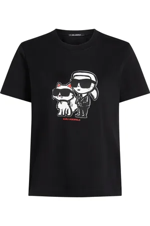 Karl Lagerfeld Tričko