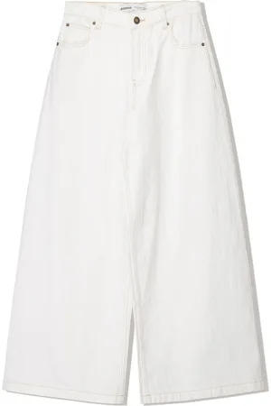 Bershka Džíny