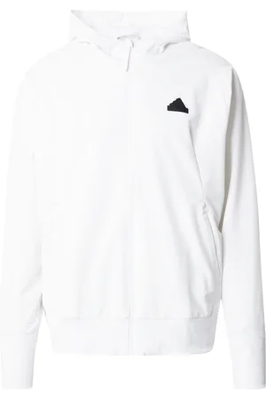 adidas Sportovní mikina 