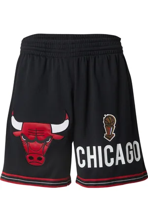 Mitchell & Ness Kalhoty 