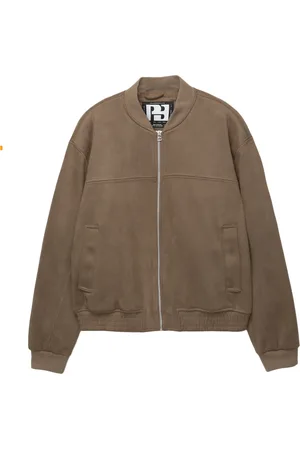 Pull&Bear Přechodná bunda