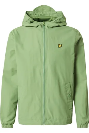 Lyle & Scott Přechodná bunda