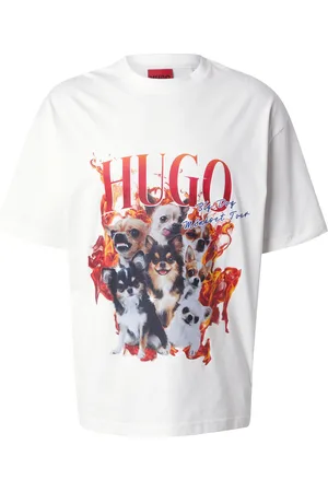 HUGO BOSS Tričko 