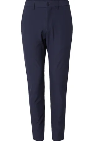 HUGO BOSS Kalhoty s puky 