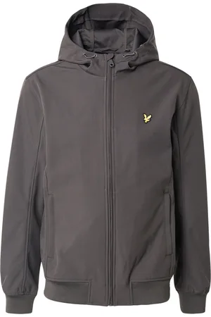 Lyle & Scott Přechodná bunda