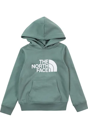 The North Face Sportovní mikina 