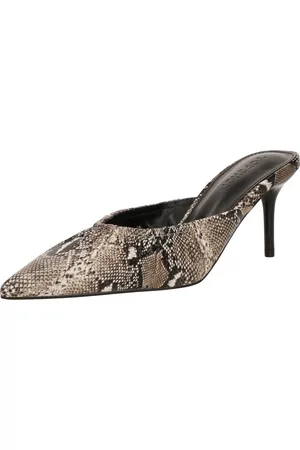 Topshop Pantofle 