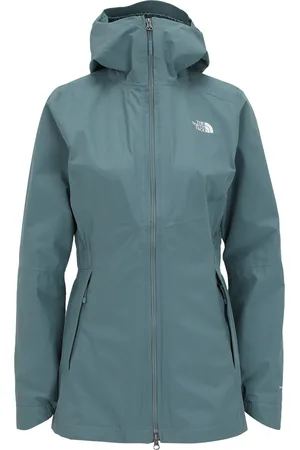 The North Face Outdoorová bunda 