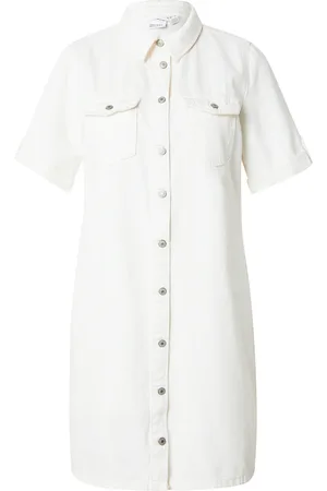 VERO MODA Košilové šaty 