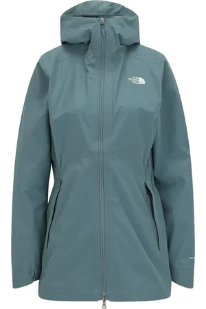 The North Face Outdoorová bunda 