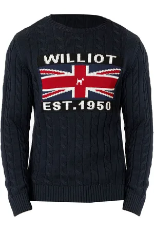 Williot Svetr 