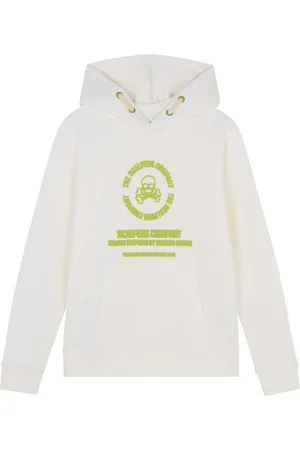 SCALPERS Mikina