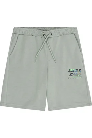 JACK & JONES Kalhoty 
