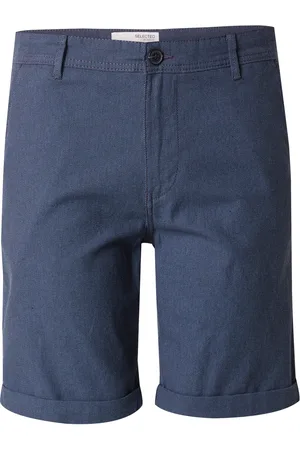 SELECTED Chino kalhoty 
