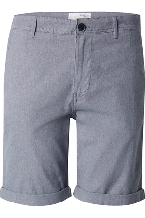 SELECTED Chino kalhoty 