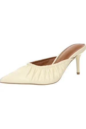 Topshop Pantofle 