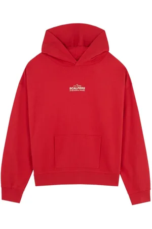 SCALPERS Mikina