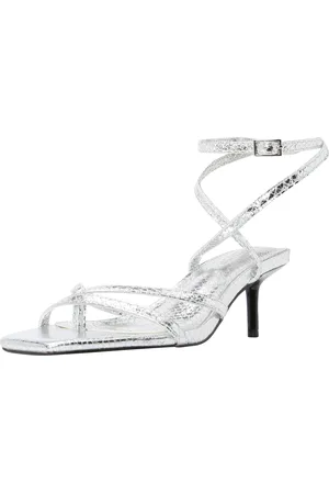 Topshop Páskové sandály 