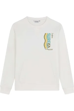 SCALPERS Mikina 