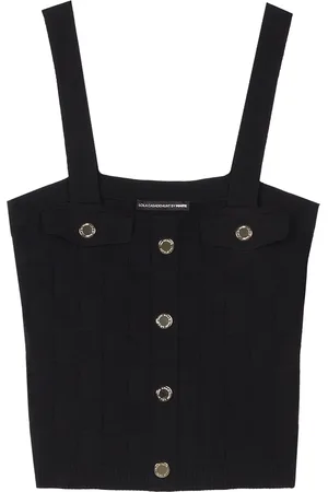 Lola Casademunt Top 