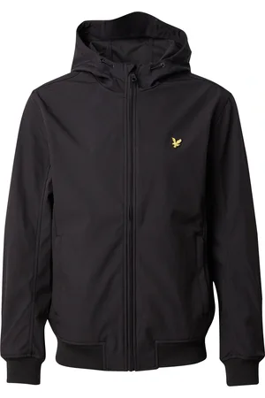 Lyle & Scott Přechodná bunda