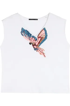 Lola Casademunt Top 
