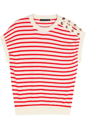 Lola Casademunt Top 