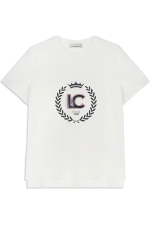 Lola Casademunt Top 