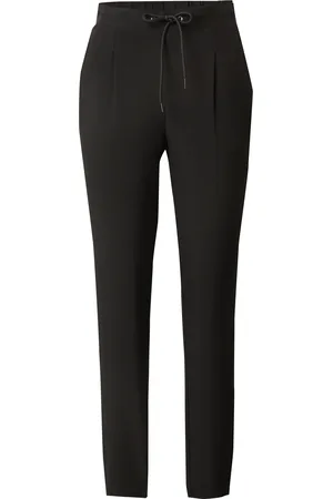 VERO MODA Kalhoty s puky 