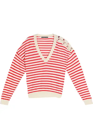 Lola Casademunt Top 