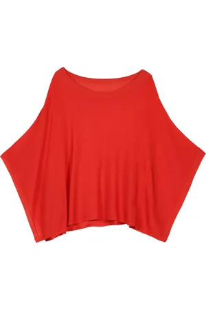 Lola Casademunt Top 