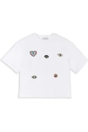 Lola Casademunt Top 