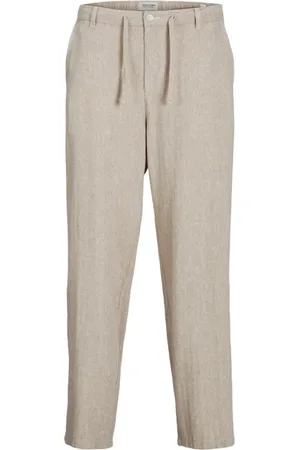 JACK & JONES Chino kalhoty 
