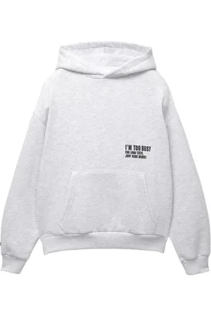 Pull&Bear Mikina
