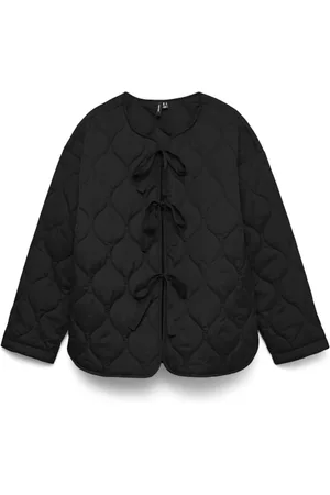 VERO MODA Přechodná bunda