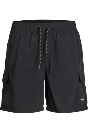 JACK & JONES Plavecké šortky 