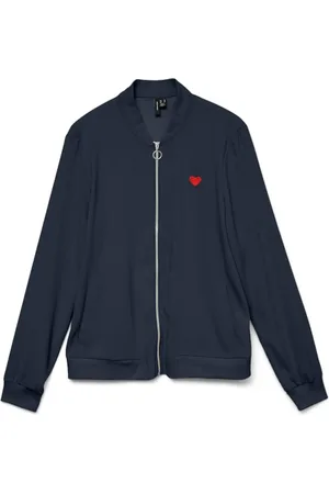 VERO MODA Přechodná bunda 