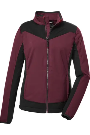 Killtec Outdoorová bunda 