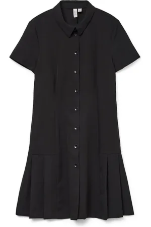 VERO MODA Košilové šaty 
