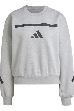 adidas Sportovní mikina 