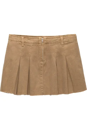Pull&Bear Sukně