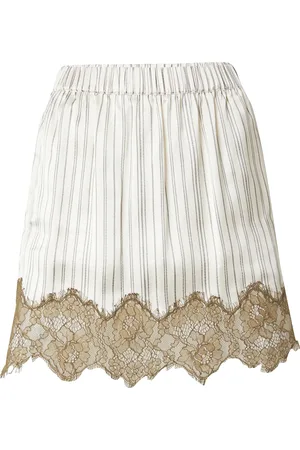 Topshop Sukně